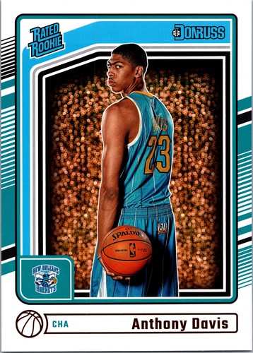2024 panini donruss retro - 2024-25,