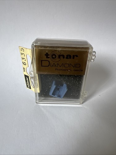 Tonar 6335 stylus kenwood trio - 6335,
