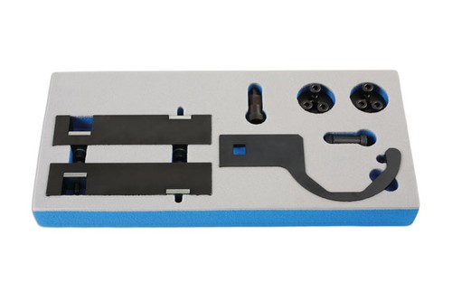 Laser 7051 engine locking - laser, kit