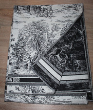 Christian Dior Toile de Jouy