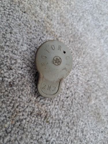 Yamaha 2n3 yb100 motorbike - 2n3,