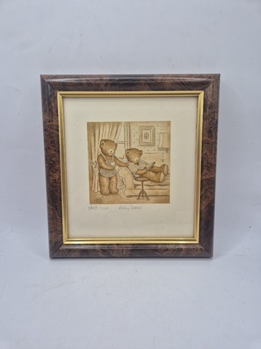 Sue willis framed limited - sue,
