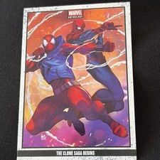 Panini Marvel Anthology The