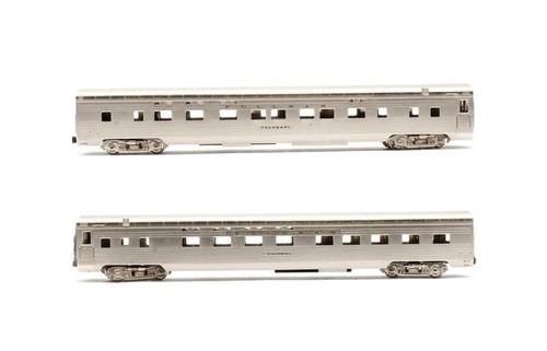 Oriental limited gauge - limited, n