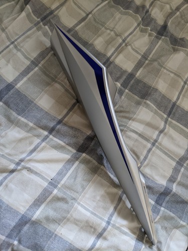 Yzf r125 right - r125, rear
