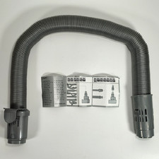 Dyson DC04 Vacuum Cleaner Hose Grey Clutch Model 901731-14 New