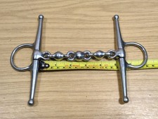 5" Waterford Full Cheek