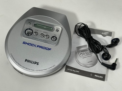 Philips ax2200 portable - philips,