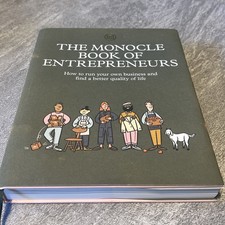 The Monocle Book of