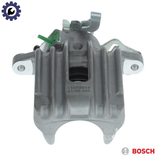 Brake caliper 986 - caliper, 0