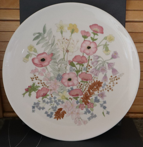 Wedgwood meadow sweet dinner - sweet,