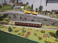 Bachmann Branchline BR Mk1