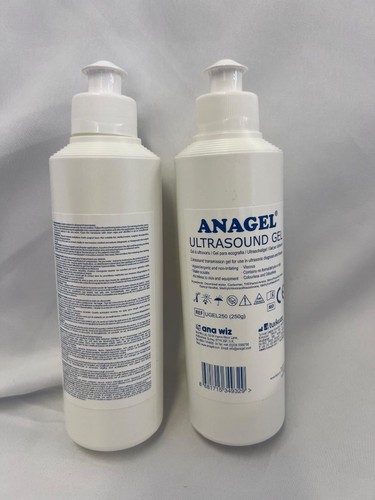 Empty pack anagel fetal - anagel,