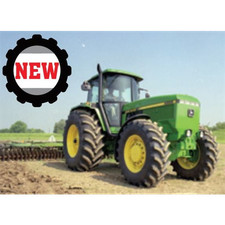 Britains 1:32 Scale John Deere