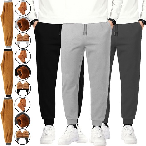 Men sherpa fleece lined - men,