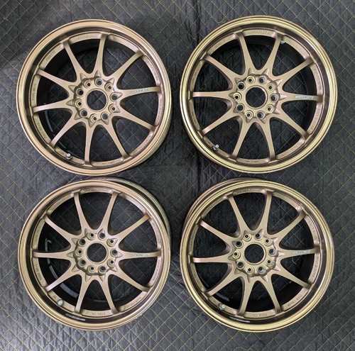Rare rays volk racing - rare,