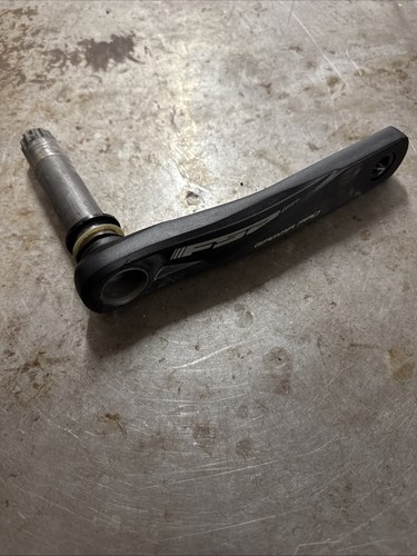 Fsa gamma pro - non, drive