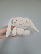 Mothercare bunny rabbit cream