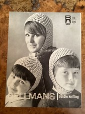 Women’s Knitting Patterns DK