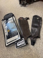 Ariat Concord Smooth Chocolate