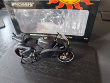 2010 MINICHAMPS DESMOSEDICI
