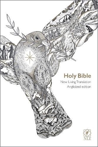 Nlt holy bible white - nlt, bible,