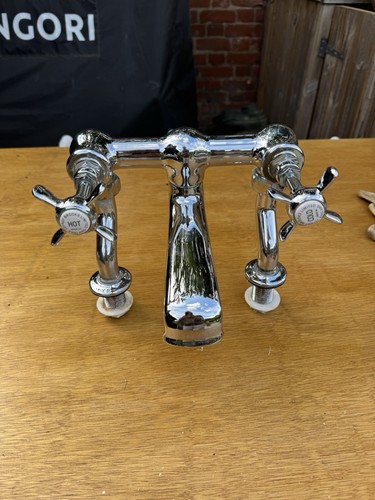 Vintage lefroy brooks bridge - vintage,