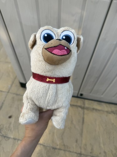 Disney junior puppy - disney,