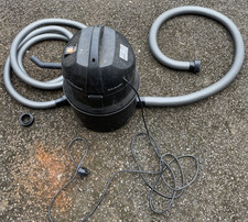 Working order Oase Pontec