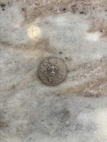 1977 queen elizabeth silver - elizabeth, ii