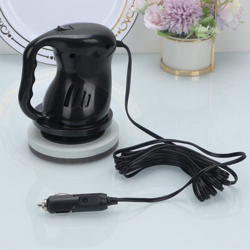 Handheld vehicle polisher 12v - handheld,