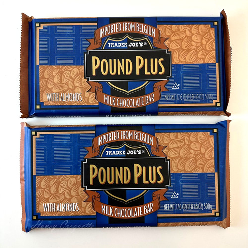Trader joe joes pound - trader,