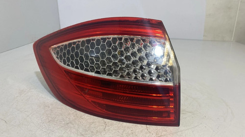 2009 ford mondeo titanium - 2009, x