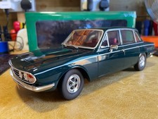 TRIUMPH 2500 PI 1969-1977 in