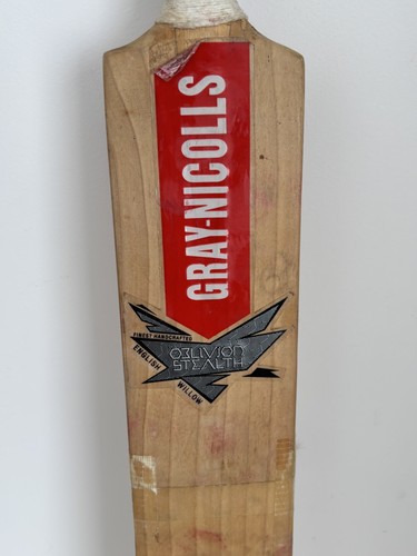 Gray nicolls oblivion stealth - gray-nicolls,