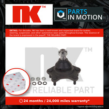 Ball Joint 5044533 NK