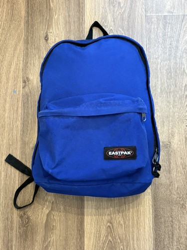 Vintage eastpak padded - vintage,