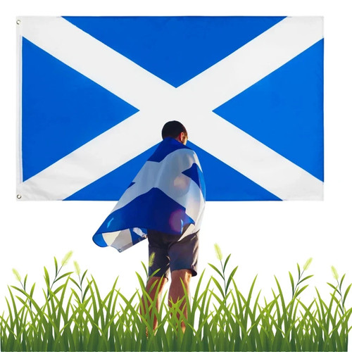 Scotland andrew s - scotland, cross