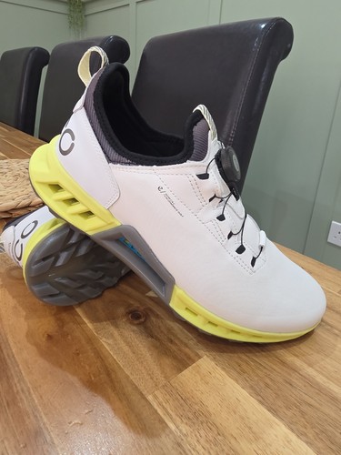 Ecco biom boa - c4, golf