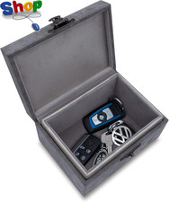 Faraday Box | Faraday Box for