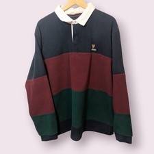 Guinness Rugby Fleece Shirt