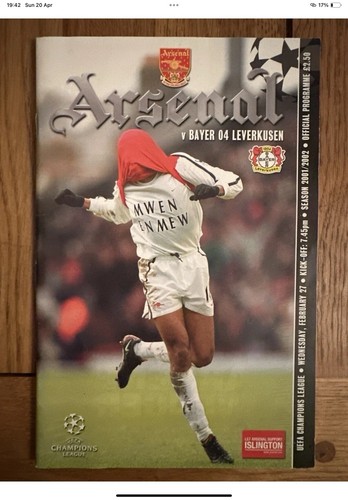 100 random football - 100, programmes