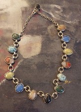 Vintage Miracle Necklace