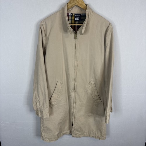 Drop dead tan harrington style - dead,