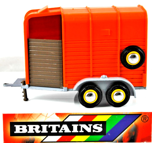Mint 1979 britains - britains, 1:32