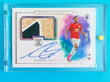 2019-20 Impeccable Manchester