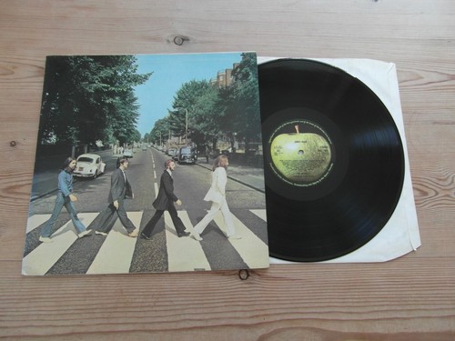 The beatles abbey road - beatles-abbey, road-pcs