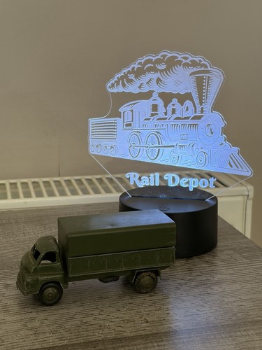 Dinky toys ton bedford - toys,