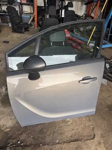 Vauxhall meriva 2010 - meriva, 2010-2017