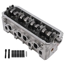 Complete Cylinder Head